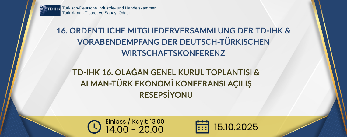 Mitgliederversammlung
